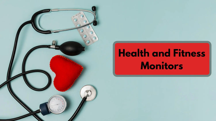 Health & Fitness