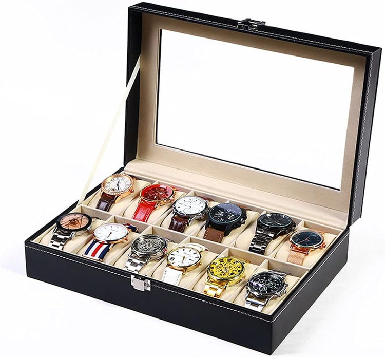Watch organiser