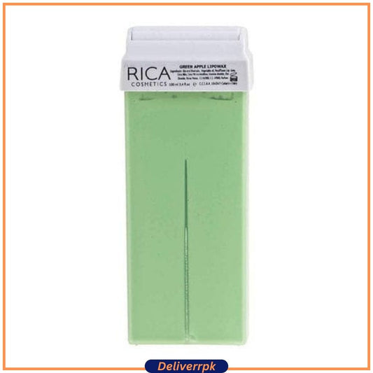 Rica Roll On Wax Refill - 100 ML