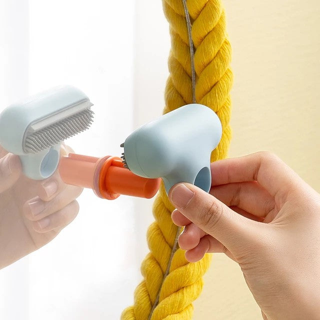Cleaning Brushes Anti-deform Household Small Mirror Wiper - Deliverrpk