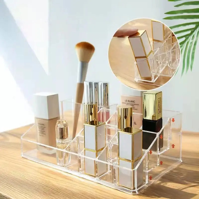 3 Drawer Cosmetic Organizer - Deliverrpk