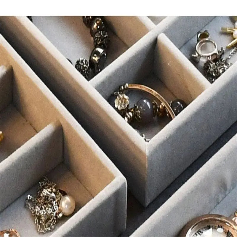 3 Drawer Cosmetic Organizer - Deliverrpk