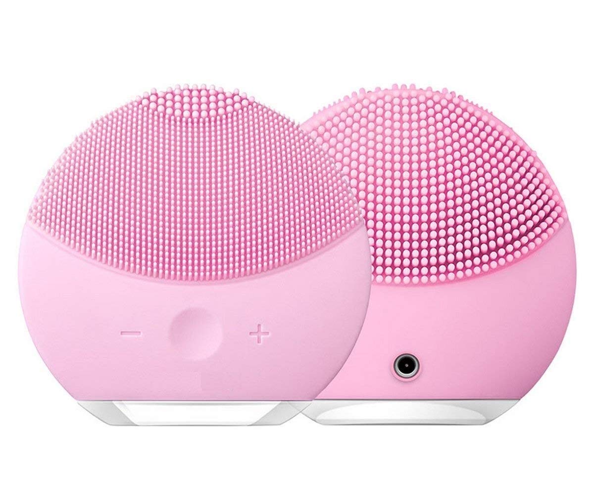 Facial Cleansing Brush Devise - Deliverrpk