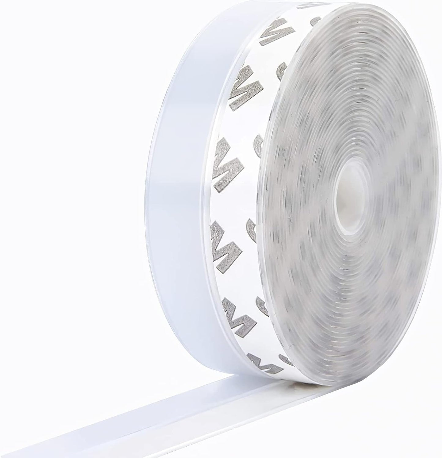 Soundproofing Door Bottom Sealing Silicone Draft Stopper - Deliverrpk