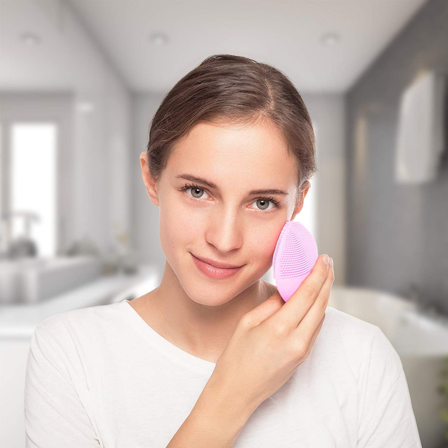 Facial Cleansing Brush Devise - Deliverrpk