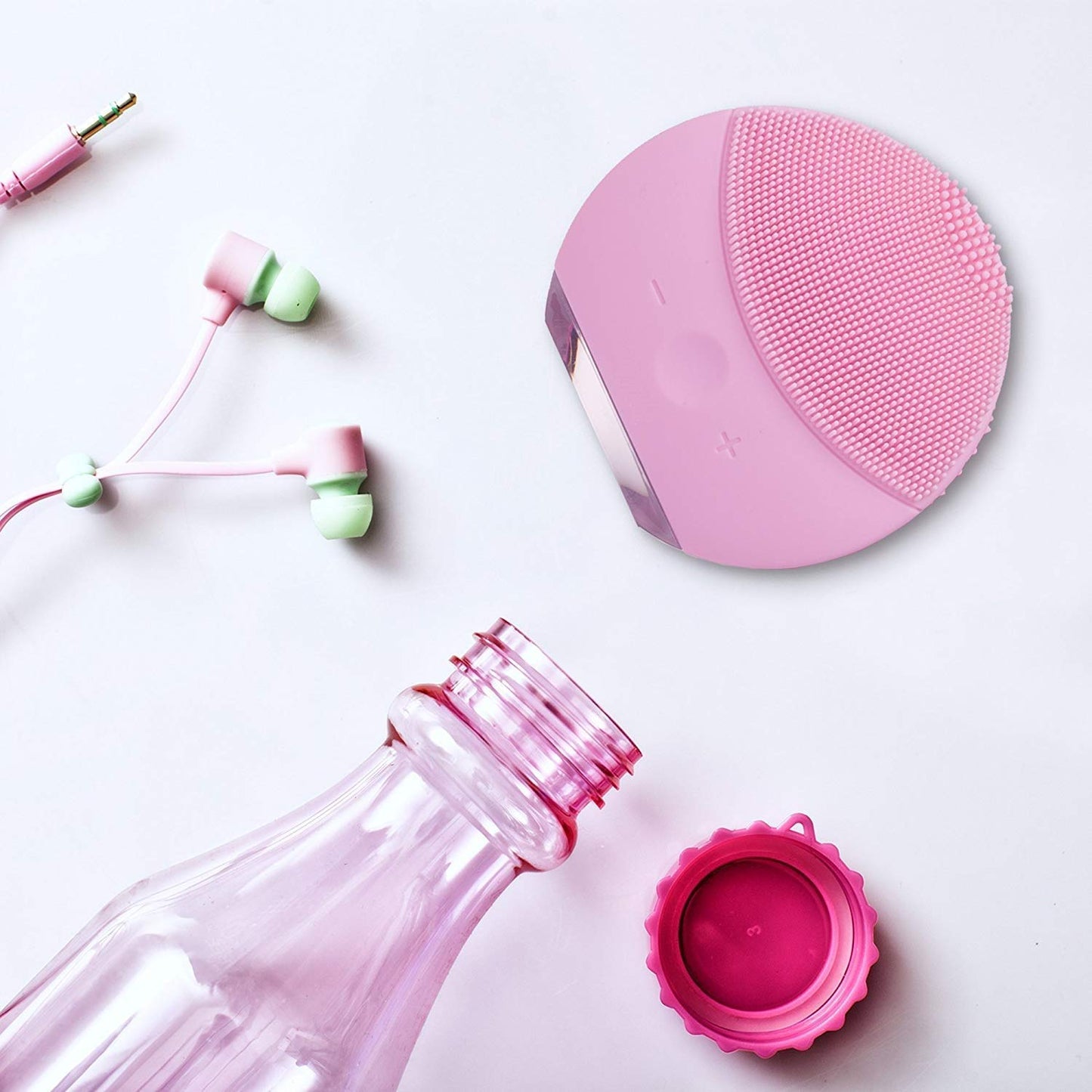Facial Cleansing Brush Devise - Deliverrpk