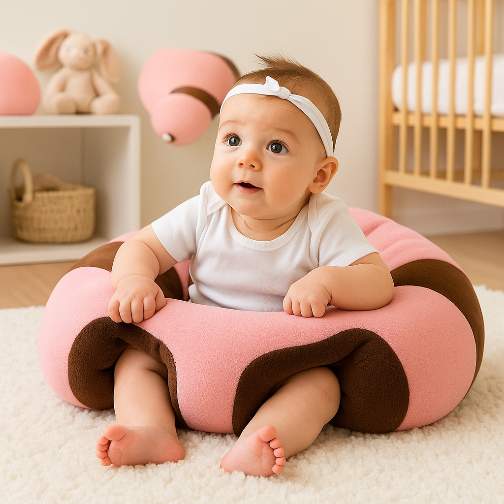 Baby Support Seat Sofa