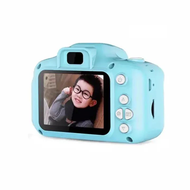 Children Mini Digital HD Camera n Recorder - Toynix
