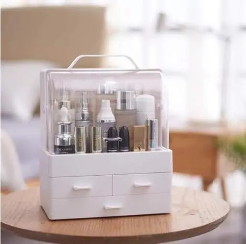 Cosmetic Storage Box - Deliverrpk