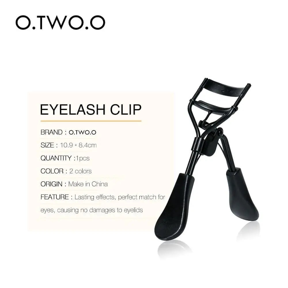 Eyelash Curler - Deliverrpk