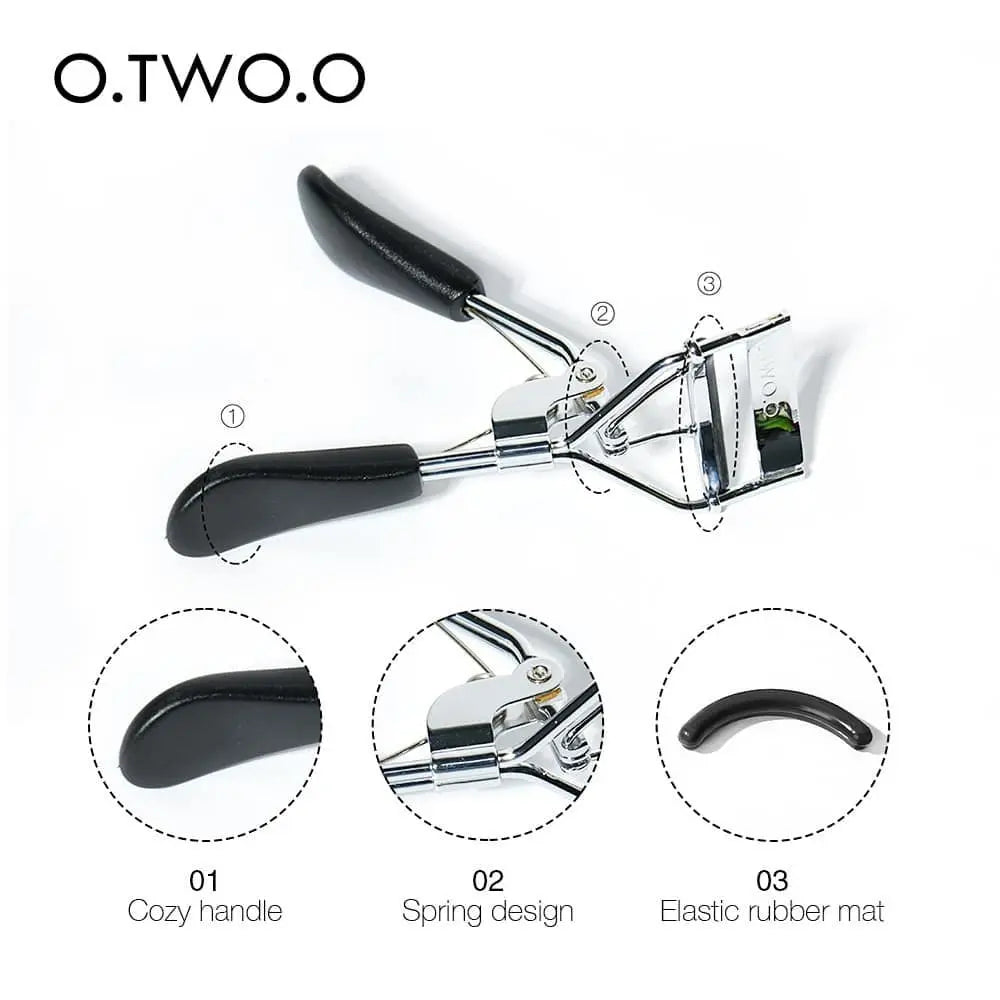 Eyelash Curler - Deliverrpk