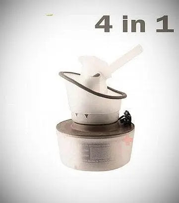 Kaliz 4 in 1 Facial Steamer - Deliverrpk