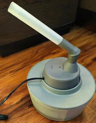 Kaliz 4 in 1 Facial Steamer - Deliverrpk