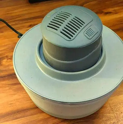 Kaliz 4 in 1 Facial Steamer - Deliverrpk