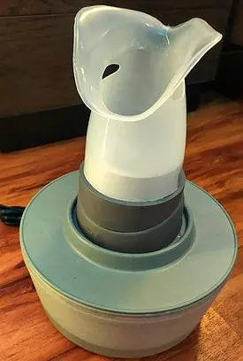 Kaliz 4 in 1 Facial Steamer - Deliverrpk