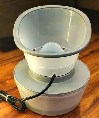 Kaliz 4 in 1 Facial Steamer - Deliverrpk