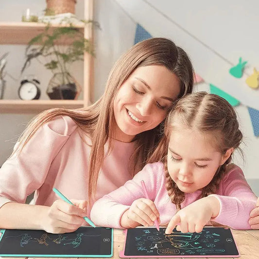 LCD Writing Tablet - Deliverrpk