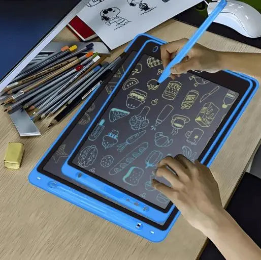 LCD Writing Tablet - Deliverrpk
