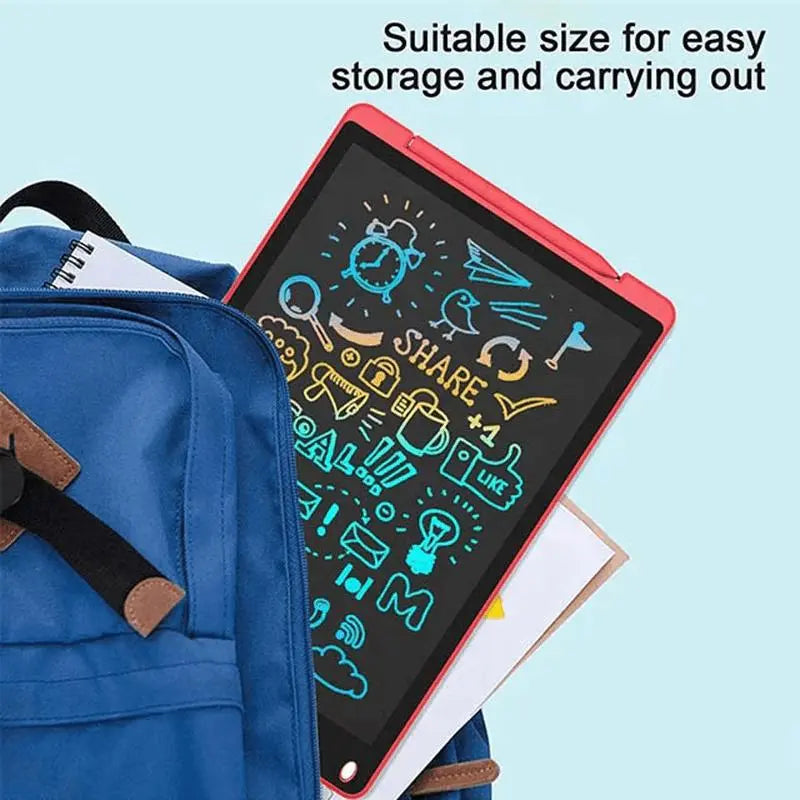 LCD Writing Tablet - Deliverrpk
