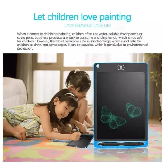 LCD Writing Tablet - Deliverrpk