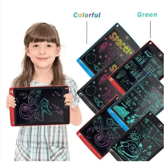 LCD Writing Tablet - Deliverrpk