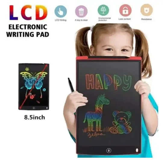 LCD Writing Tablet - Deliverrpk