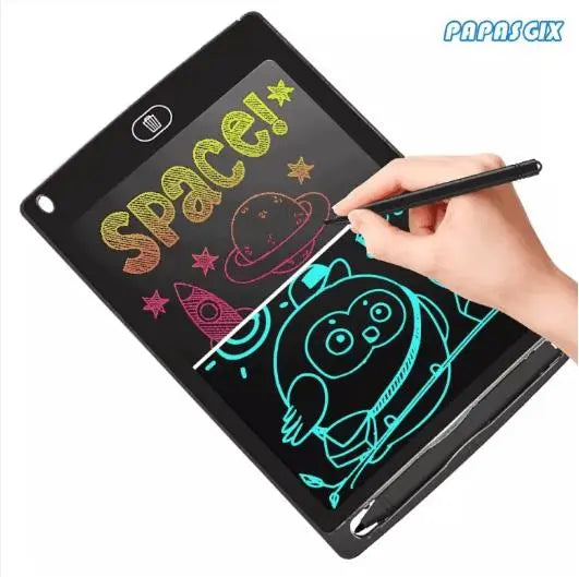 LCD Writing Tablet - Deliverrpk