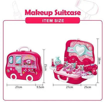 Makeup Vanity Toy Set - Deliverrpk