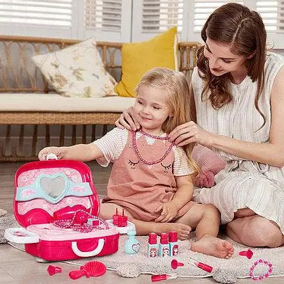 Makeup Vanity Toy Set - Deliverrpk