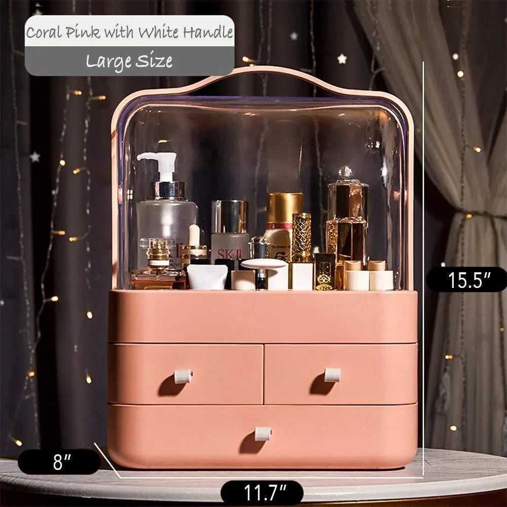 Modern Cosmetic Organizer - Deliverrpk
