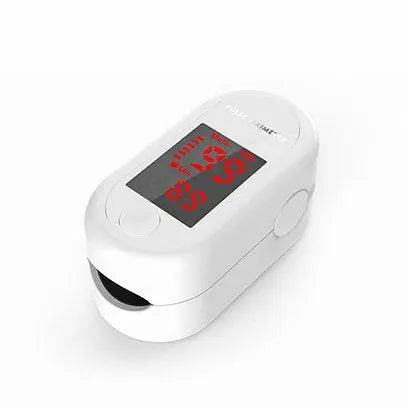 Original MIQ Fingertip Pulse Oximeter (FREE GIFT INSIDEš) - Deliverrpk
