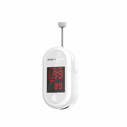 Original MIQ Fingertip Pulse Oximeter (FREE GIFT INSIDEš) - Deliverrpk