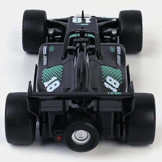 RC Drift Smoke Car For Kids - Toynix