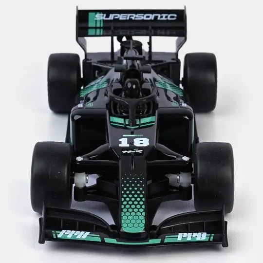 RC Drift Smoke Car For Kids - Toynix