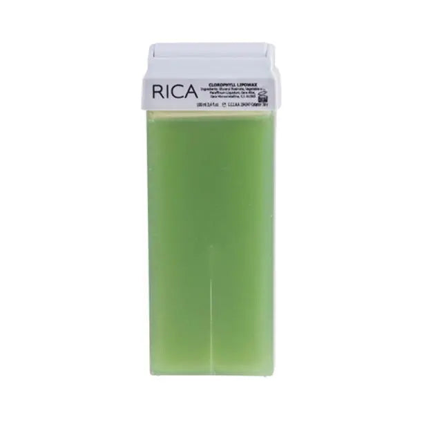 Rica Roll On Wax Refill - 100 ML - Deliverrpk
