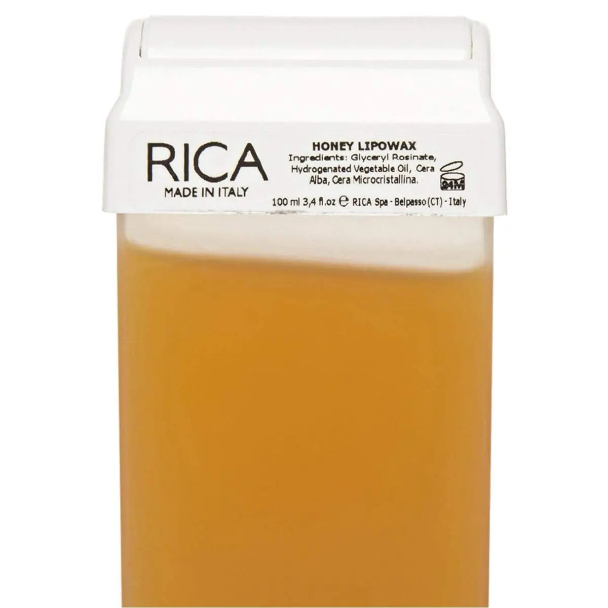 Rica Roll On Wax Refill - 100 ML - Deliverrpk