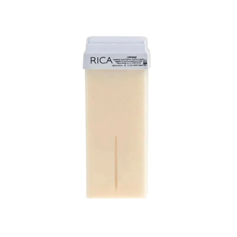 Rica Roll On Wax Refill - 100 ML deliverrPK