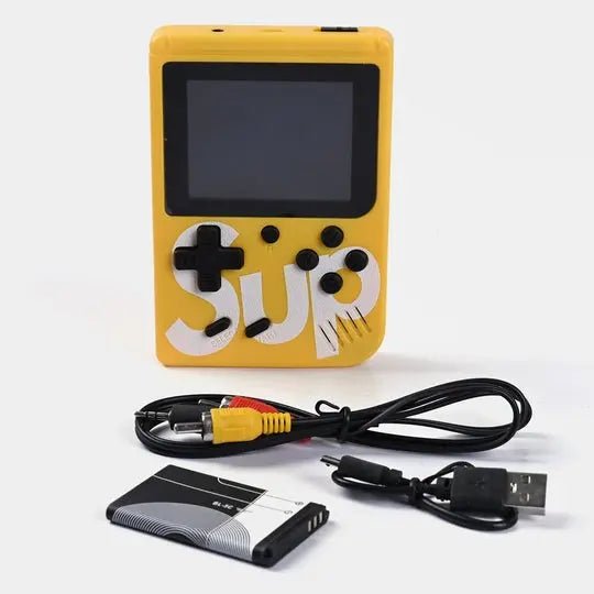SUP Video Game - Toynix