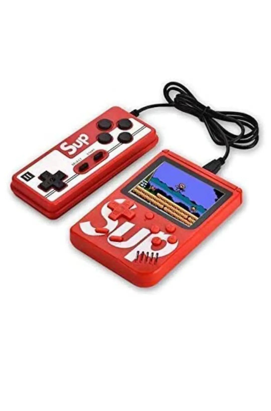 SUP handy video game box (2 Players) - Toynix