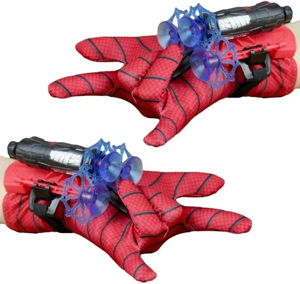 Spiderman web shooter Deliverr.pk