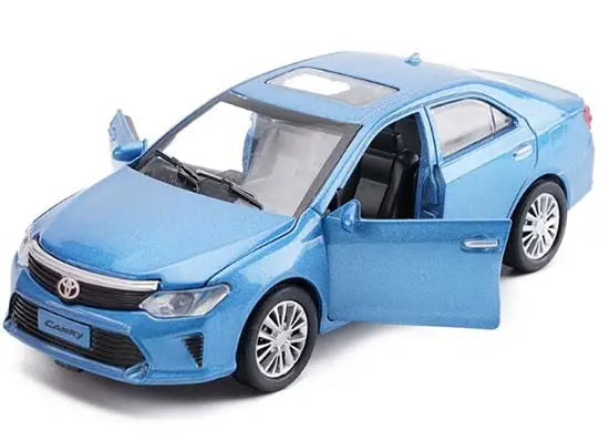 Toyota Camry–Model Car Toy For Kids - Deliverrpk