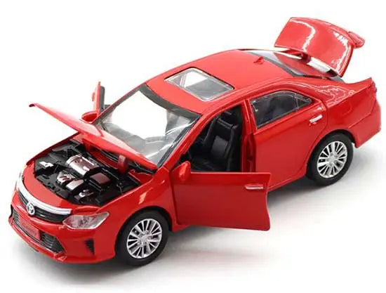 Toyota Camry–Model Car Toy For Kids - Deliverrpk
