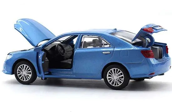 Toyota Camry–Model Car Toy For Kids - Deliverrpk