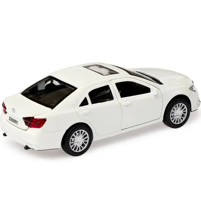 Toyota Camry–Model Car Toy For Kids - Deliverrpk