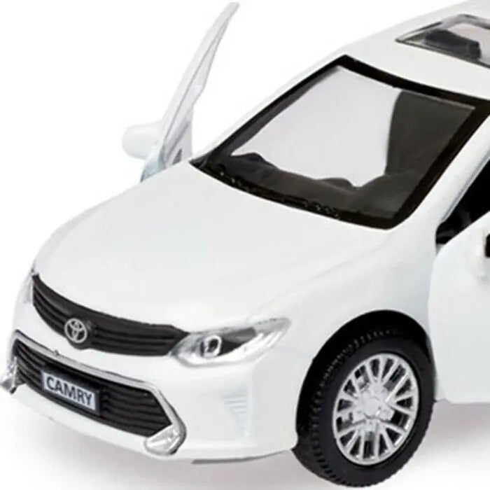 Toyota Camry–Model Car Toy For Kids - Deliverrpk