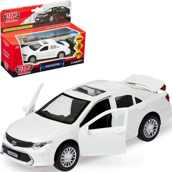 Toyota Camry–Model Car Toy For Kids - Deliverrpk