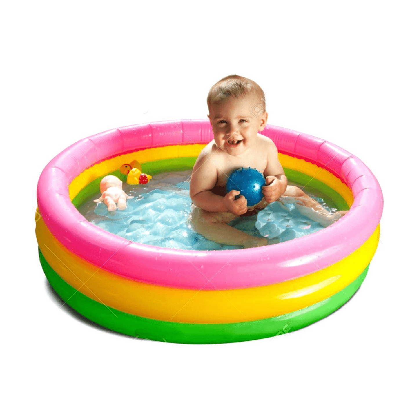 Swimming Pools for Kids | Buy Inflatable Pools Online ā Toynix - Toynix