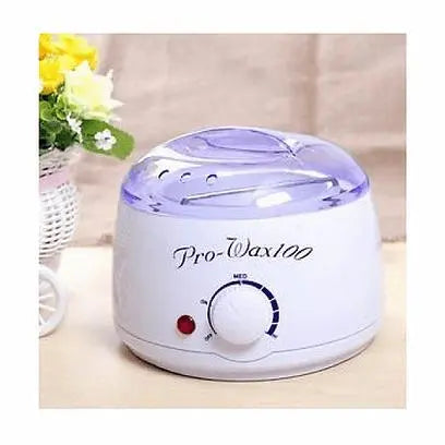 Wax Warmer - Deliverrpk