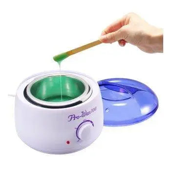 Wax Warmer - Deliverrpk