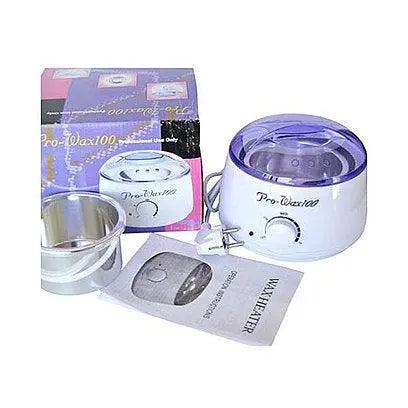 Wax Warmer - Deliverrpk